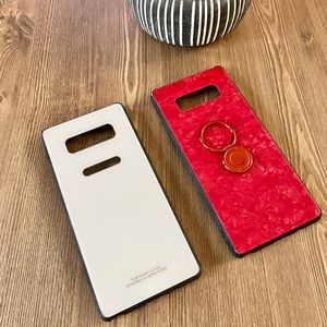 Samsung Note 8 Phone Cases